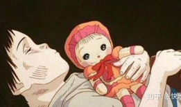 动漫萤火虫之墓,萤火虫之墓的悲怆记忆