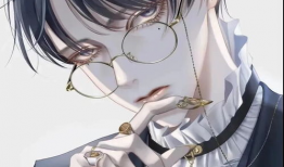 男生头像图片动漫,探寻男生角色的独特魅力